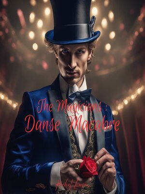 cover image of Danse Macabre